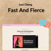 Lexi Cheng – Fast And Fierce 3 Noi dung doan van ban cua ban 21 6
