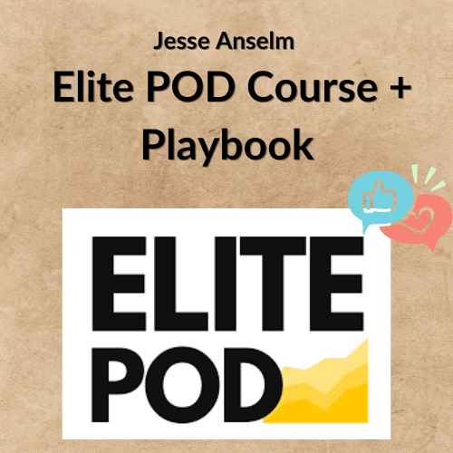 Jesse Anselm – Elite POD Course + Playbook 1 Noi dung doan van ban cua ban 21 8
