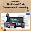 Jason White – The Federal Code Government Contracting 5 Noi dung doan van ban cua ban 26