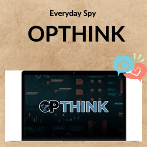 Everyday Spy – OPTHINK