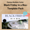 Gemma Bonham-Carter – Black Friday in a Box-Template Pack 3 Noi dung doan van ban cua ban 26 7
