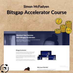 Simon McFadyen – Bitsgap Accelerator Course