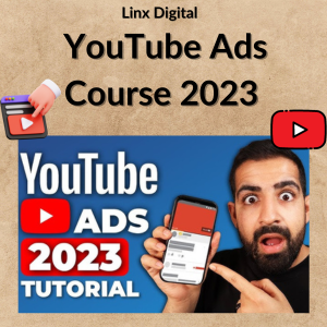 Linx Digital β YouTube Ads Course 2023