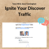 Tony Hill & Jesse Cunningham - Ignite Your Discover Traffic 3 Noi dung doan van ban cua ban 3 13 2