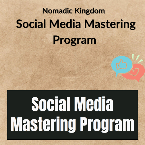 Nomadic Kingdom – Social Media Mastering Program 1 Noi dung doan van ban cua ban 3 14 4