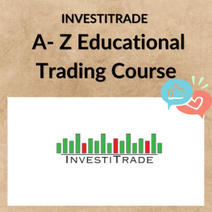 INVESTITRADE : A- Z Educational Trading Course