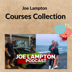 Joe Lampton Courses Collection