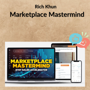 Rich Khun – Marketplace Mastermind