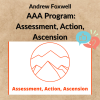 Andrew Foxwell – AAA Program: Assessment, Action, Ascension 2 Noi dung doan van ban cua ban 3 24