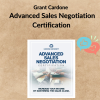 Grant Cardone – Advanced Sales Negotiation Certification 2 Noi dung doan van ban cua ban 3 3 11