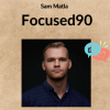 Sam Matla - Focused90 2 Noi dung doan van ban cua ban 3 3 19