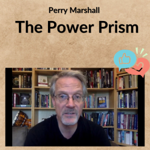 Perry Marshall – The Power Prism