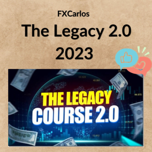 FXCarlos – The Legacy 2.0 2023