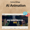 Curious Refuge - AI Animation 2 Noi dung doan van ban cua ban 3 5 12
