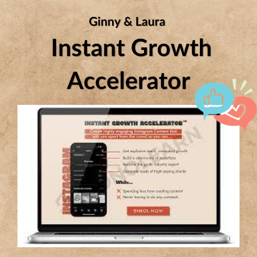 Ginny & Laura – Instant Growth Accelerator 1 Noi dung doan van ban cua ban 3 5 2