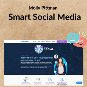 Molly Pittman – Smart Social Media