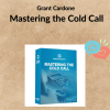 Grant Cardone – Mastering the Cold Call 3 Noi dung doan van ban cua ban 3 5 9