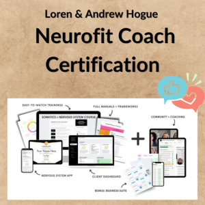Loren & Andrew Hogue – Neurofit Coach Certification