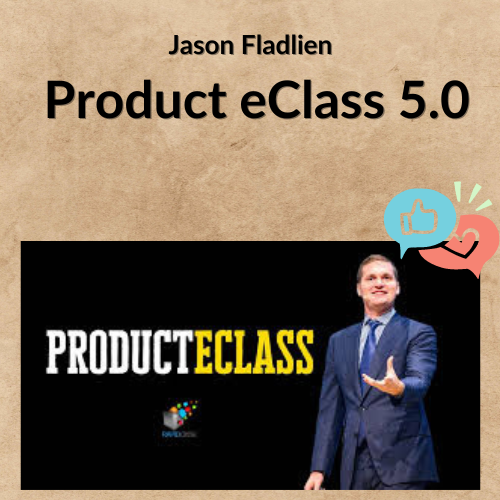 Jason Fladlien – Product eClass 5.0 1 Noi dung doan van ban cua ban 3 8 5