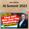 Perry Belcher β AI Summit 2023 3 Noi dung doan van ban cua ban 33 1