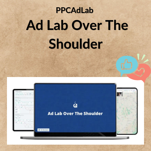 PPCAdLab – Ad Lab Over The Shoulder 1 Noi dung doan van ban cua ban 4 10 5