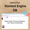 Stephen Pope – Kontent Engine DB 3 Noi dung doan van ban cua ban 4 11 4
