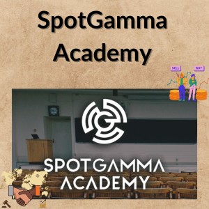 SpotGamma Academy