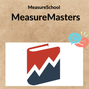 MeasureSchool – MeasureMasters
