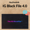HeyDominik – IG Black File 4.0 3 Noi dung doan van ban cua ban 4 2 1