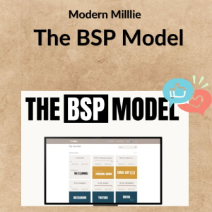 Modern Milllie – The BSP Model