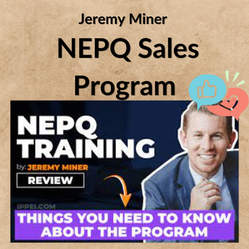 Jeremy Miner – NEPQ Sales Program 1 Noi dung doan van ban cua ban 4 25