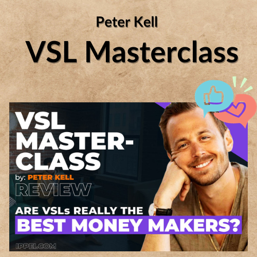 Peter Kell – VSL Masterclass 1 Noi dung doan van ban cua ban 4 26