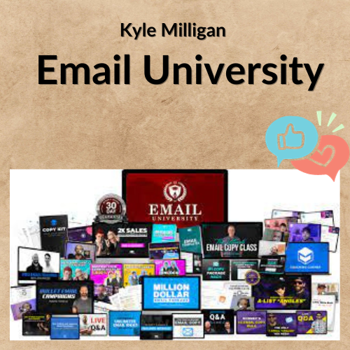 Kyle Milligan – Email University 1 Noi dung doan van ban cua ban 4 28