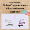 Amie Tollefsrud – Online Course Academy + Passive Income Academy 2 Noi dung doan van ban cua ban 4 5 2