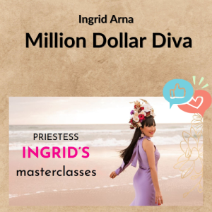 Ingrid Arna – Million Dollar Diva