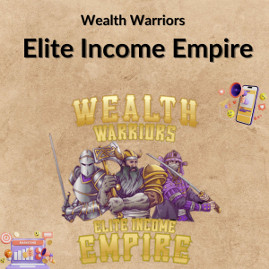 Wealth Warriors – Elite Income Empire