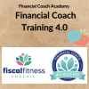Financial Coach Academy - Financial Coach Training 4.0 3 Noi dung doan van ban cua ban 4 8 1