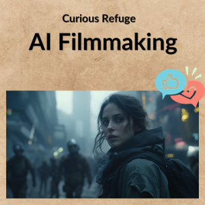 Curious Refuge – AI Filmmaking