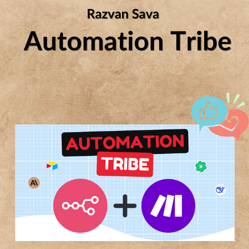 Razvan Sava - Automation Tribe 1 Noi dung doan van ban cua ban 5 1 17