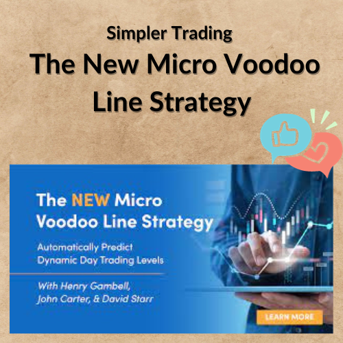 Simpler Trading – The New Micro Voodoo Line Strategy 1 Noi dung doan van ban cua ban 5 12 1