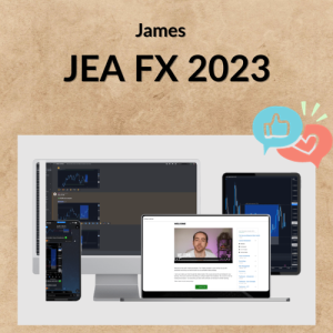 James – JEA FX 2023