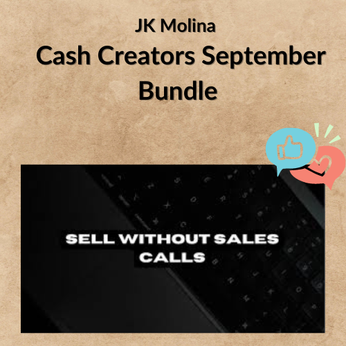 JK Molina – Cash Creators September Bundle 1 Noi dung doan van ban cua ban 5 2 9