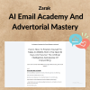 Zarak – AI Email Academy 2 Noi dung doan van ban cua ban 5 3 6