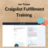 Joe Troyer – Craigslist Fulfillment Training 3 Noi dung doan van ban cua ban 5 7 4