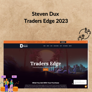 Steven Dux - Traders Edge 2023