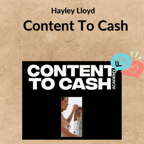 Hayley Lloyd – Content To Cash 1 Noi dung doan van ban cua ban 6 1 8
