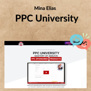 Mina Elias – PPC University