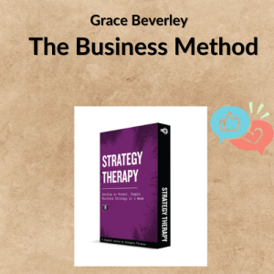 Category Pirates – Strategy Therapy