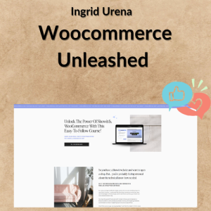 Ingrid Urena – Woocommerce Unleashed