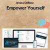Jessica DeRose – Empower Yourself 3 Noi dung doan van ban cua ban 6 30